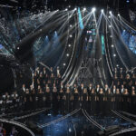 74th SANREMO Music Festival 2024 - Day 3