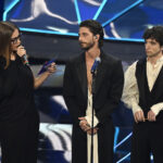 74th SANREMO Music Festival 2024 - Day 3