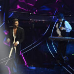 74th SANREMO Music Festival 2024 - Day 3