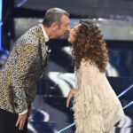 74th SANREMO Music Festival 2024 - Day 3