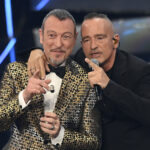 74th SANREMO Music Festival 2024 - Day 3