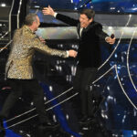74th SANREMO Music Festival 2024 - Day 3