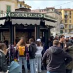 Sanremo, Dargen: “Cessate fuoco sia di tutti, Italia usi diplomazia”