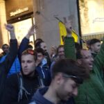 Spagna, agricoltori invadono Barcellona: tensioni con forze dell’ordine