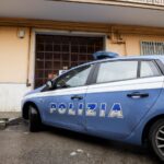 Lecce, uccide la moglie a coltellate durante una lite