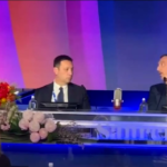 Sanremo, Lentini (Rai): “Su scarpe Travolta commesso errore ma no volontà inquadrarle”