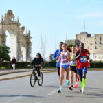 Running: presentata la Napoli City Half Marathon, al via anche Yaremchuk