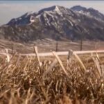 Clima, sul Gran Sasso manca la neve: “È come se fosse fine aprile”