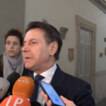 Giurì d’onore, Conte: “Rischiava di non essere imparziale”