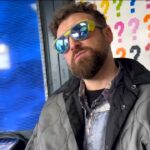 Sanremo, Dargen: “Se sei John Travolta puoi permetterti il Ballo del qua qua”