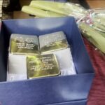 Roma, pietre d’inciampo in memoria di tre poliziotti vittime del nazifascismo