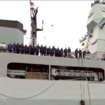 Mar Rosso, salpata nave Germania per missione Ue di protezione da Houthi