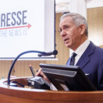 LaPresse, approvato bilancio 2023 da assemblea soci e Cda