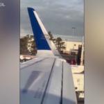 Boston, scontro tra aerei all’aeroporto Logan: ala contro coda, nessun ferito