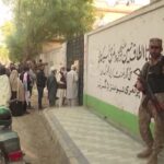 Pakistan, al via elezioni per rinnovo Parlamento: massiccia presenza di forze dell’ordine
