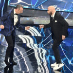 Sanremo, Geolier fa sua seconda serata: Allevi commuove e Giorgia incanta