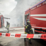 Napoli, esplosione in casa a Torre del Greco nella notte: morti due anziani