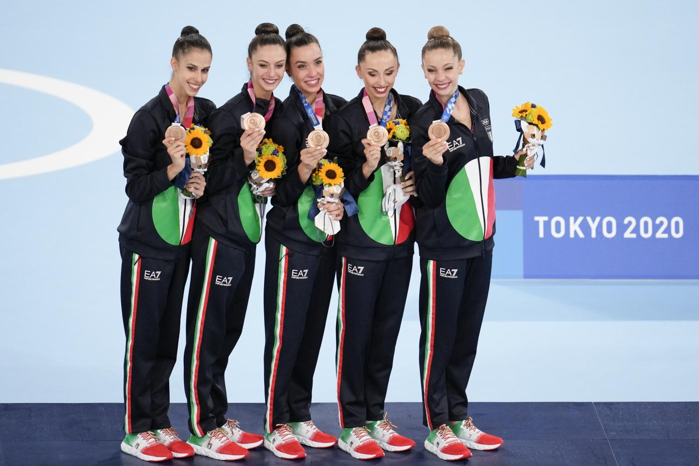 Sanremo, le Farfalle: “Noi con Mr. Rain ambasciatrici contro violenza contro le donne” Sanremo, le Farfalle: “Noi con Mr. Rain ambasciatrici contro violenza contro le donne”