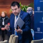 Agricoltori, Salvini: “Esenzione Irpef fino a 10mila di reddito? Fare di più”