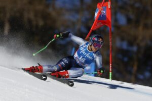 Coppa del Mondo di slalom gigante femminile a Kronplatz