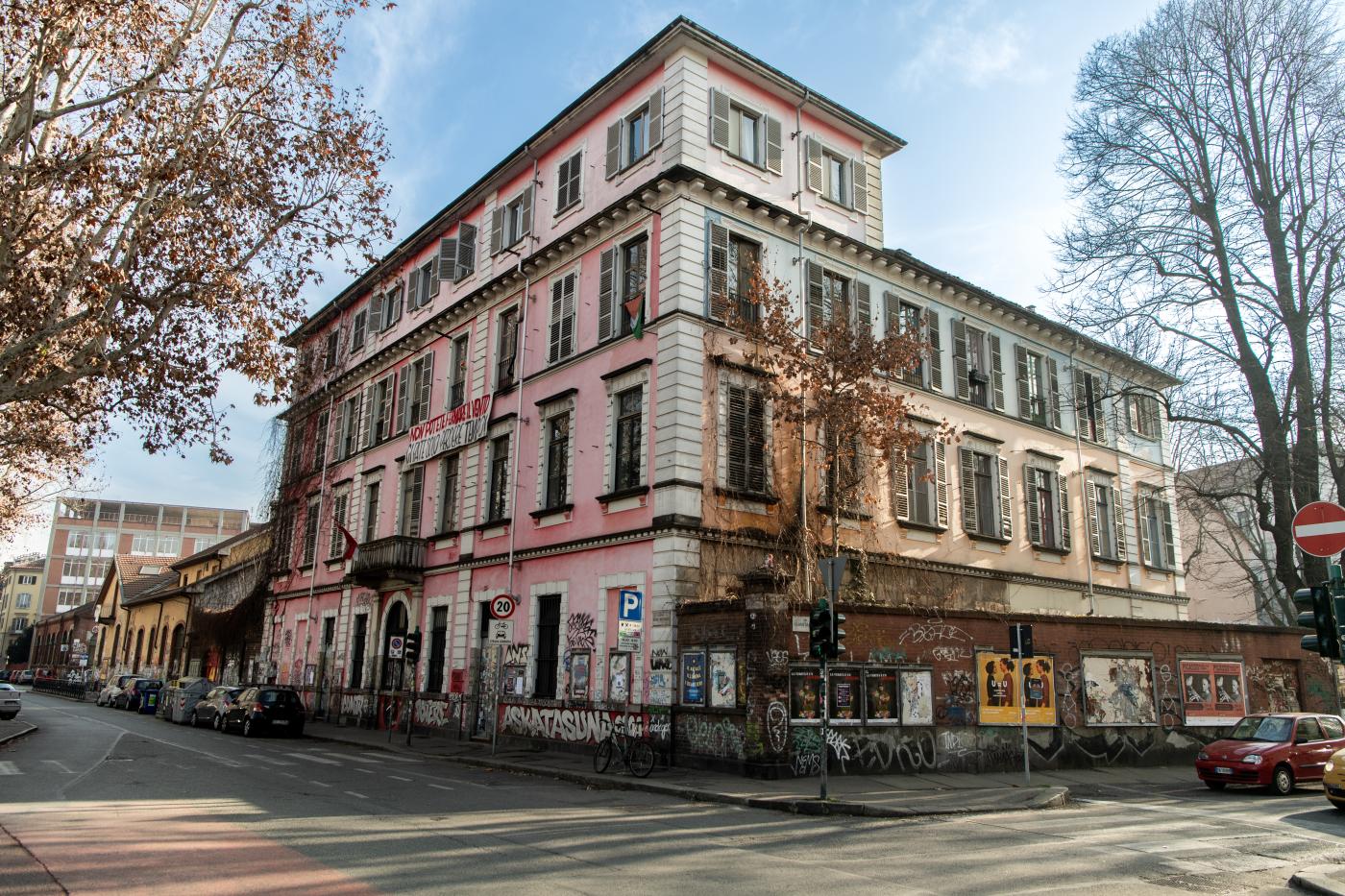 Askatasuna, sindacati polizia chiedono incontro a sindaco Torino Lo Russo