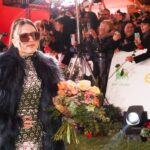 Sanremo, Angelina Mango: “All’Ariston come sulle giostre”. E omaggia papà con ‘La rondine’