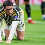 Juve, Vlahovic ancora fuori dalla prima squadra