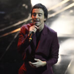74th SANREMO Music Festival 2024 - Day 3