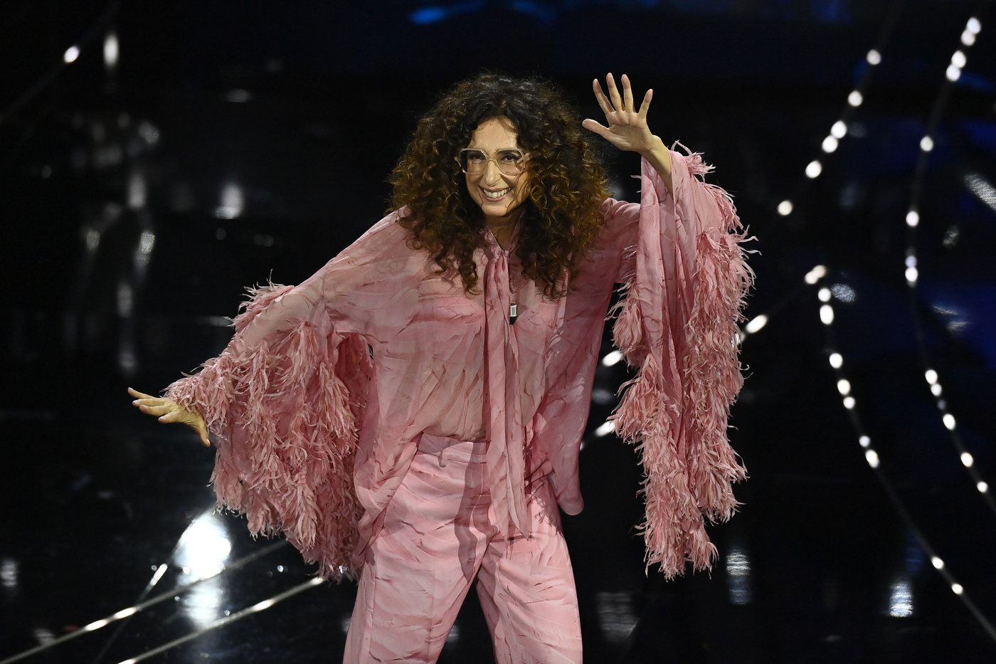 Dopo Sanremo Rai ha proposto a Mannino programma “senza censure” Dopo Sanremo Rai ha proposto a Mannino programma “senza censure”