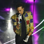 74th SANREMO Music Festival 2024 - Day 3
