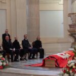 Camera ardente per Vittorio Emanuele a Venaria