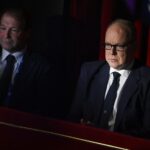 74th SANREMO Music Festival 2024 - Day 4