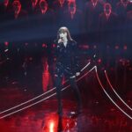 74th SANREMO Music Festival 2024 - Day 4