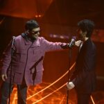 74th SANREMO Music Festival 2024 - Day 4