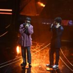 74th SANREMO Music Festival 2024 - Day 4