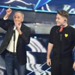 74th SANREMO Music Festival 2024 - Day 4