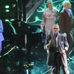 74th SANREMO Music Festival 2024 - Day 4