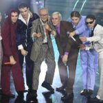 74th SANREMO Music Festival 2024 - Day 4