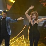 74th SANREMO Music Festival 2024 - Day 4