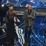 74th SANREMO Music Festival 2024 - Day 4