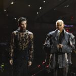 74th SANREMO Music Festival 2024 - Day 4