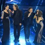 74th SANREMO Music Festival 2024 - Day 4