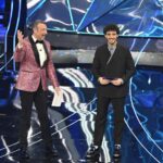 74th SANREMO Music Festival 2024 - Day 4