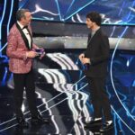 74th SANREMO Music Festival 2024 - Day 4