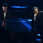 74th SANREMO Music Festival 2024 - Day 4