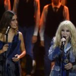74th SANREMO Music Festival 2024 - Day 4
