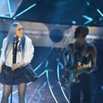 74th SANREMO Music Festival 2024 - Day 4