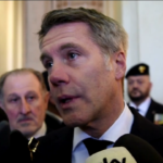 Vittorio Emanuele, Emanuele Filiberto: “Mi ha fatto piacere visita di La Russa”