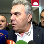 Privatizzazioni, Sbarra: “Sul tema vogliamo vederci chiaro”