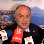 Napoli, Gratteri: “Ingiusto e ingrato dire che è come città sudamericana”